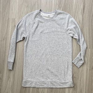 Old Navy Tunic Sweatshirt XS